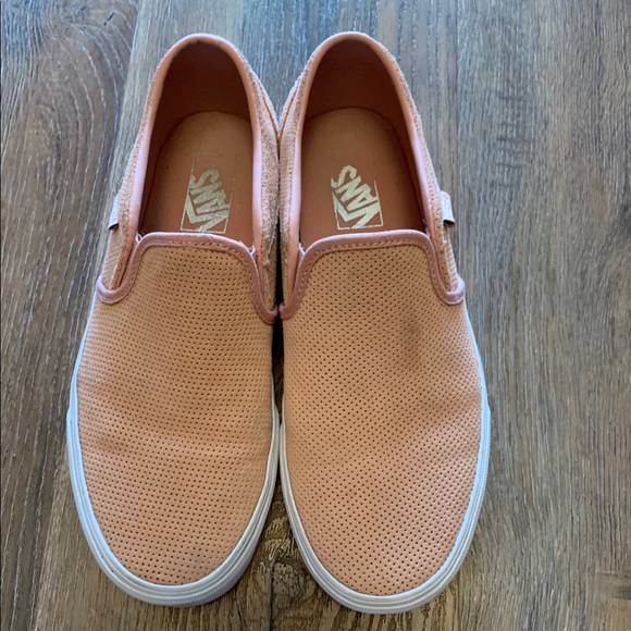 Vans Shoes - Vans